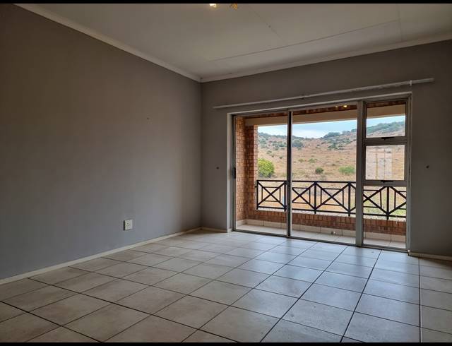 3 BEDROOM TOWNHOUSE RENTED IN MEYERSDAL